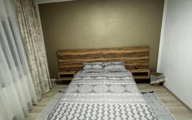 Great 2 bedrooms apartment in Blaj