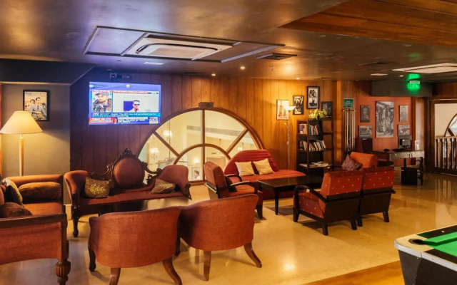 Acron Candolim Regina