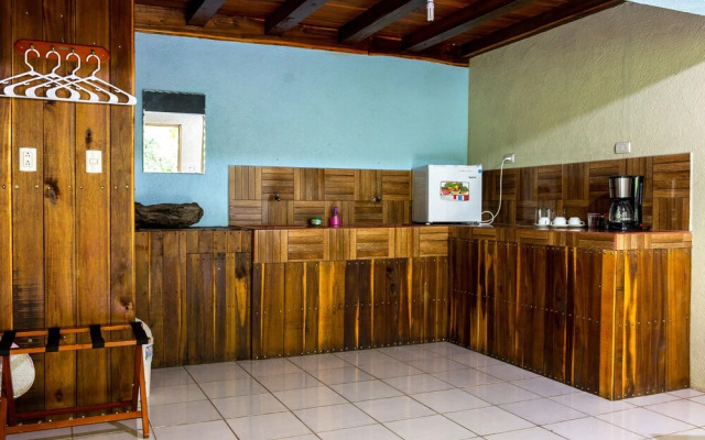 Room-arenal Xilopalo Room in Costa Rica