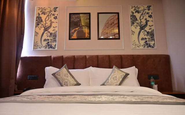 Razido Suites