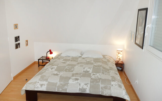 Holiday home Impasse des Bruyeres Benodet