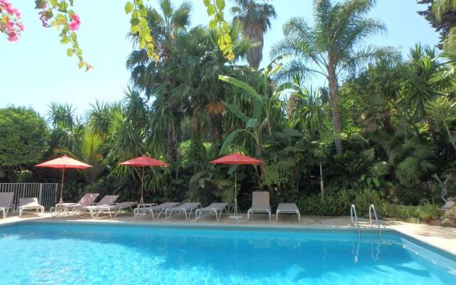 Residence Vélès Plage