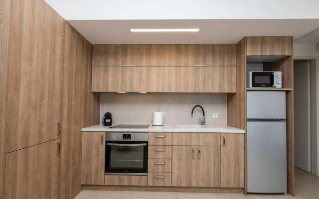 Stef House Crete in Rethimno