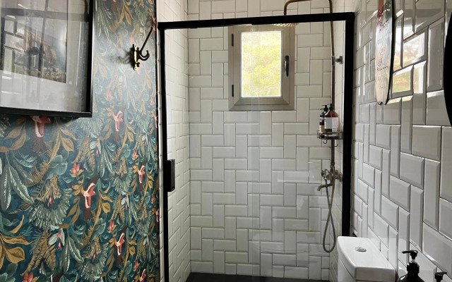 Holiday Home Cala Llombards seguridad y relax