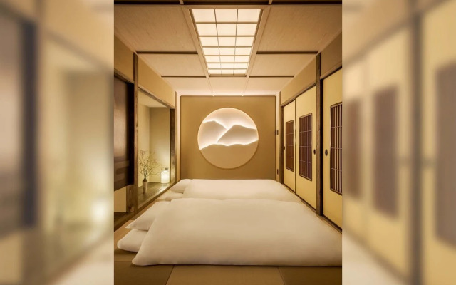 Kanata Machiya House