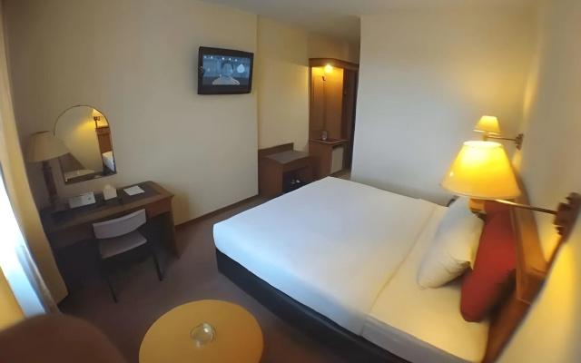 Amans Hotel – Guest Rooms – Ambon