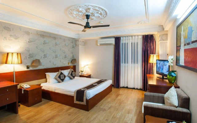 Park View Luxury Hotel
