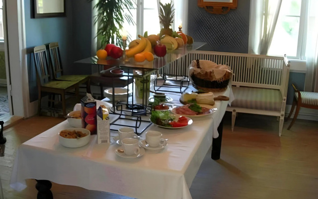Kvarnbo Pensionat
