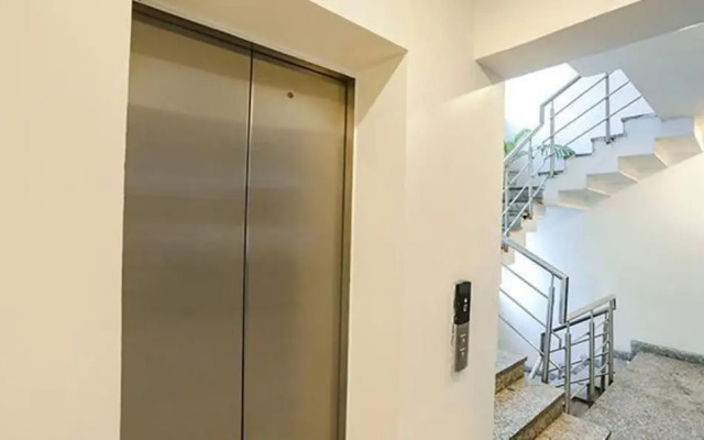 FabHotel The Vaishali Dakshini Pitampura