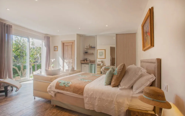 Casa Del Sole Chambre d'hôtes de Charme