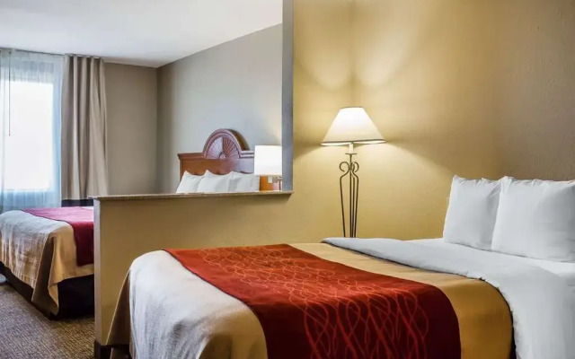 Comfort Inn & Suites
