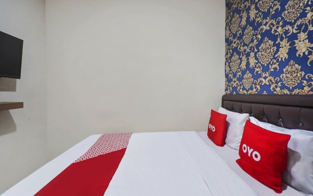 D'Lima Guesthouse Exclusive