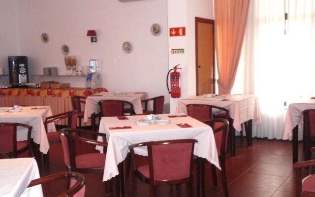 Hotel Ouro Verde