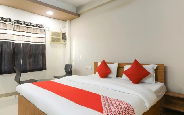 Hotel Virasat Mandav
