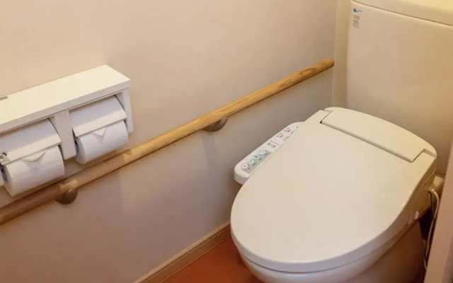 Ryumontei Chiba Ryokan