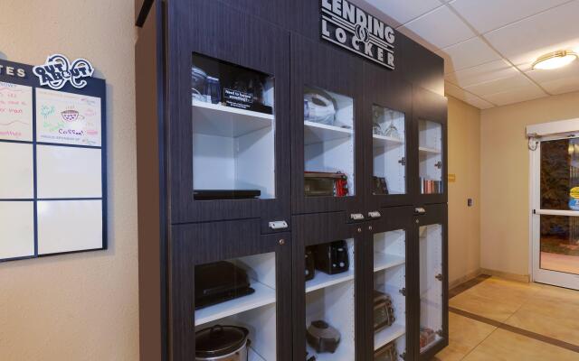 Candlewood Suites Rocky Mount by IHG