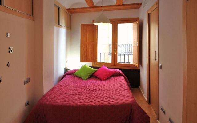 Like Apartments Lonja