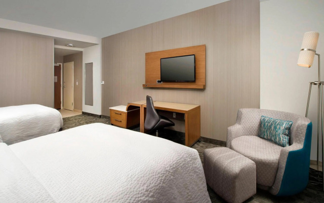 Courtyard Nashville SE/Murfreesboro