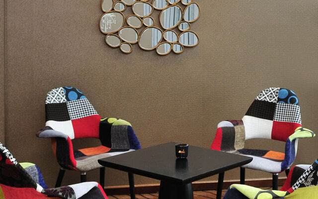 Fletcher Hotel - Restaurant Leidschendam - Den Haag