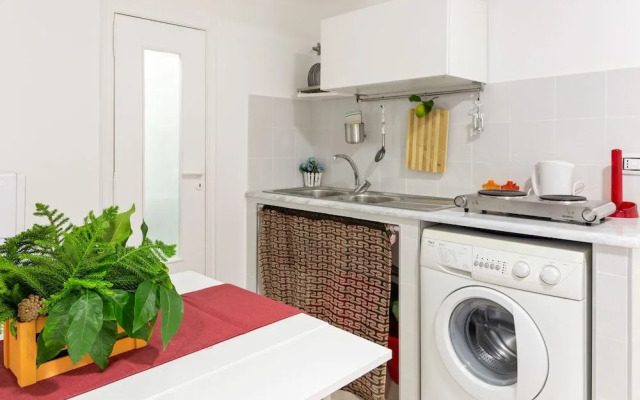 B&B Ruffo di Bagnara Palazzo Monumentale