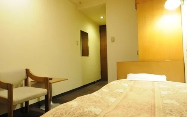 Hotel Gomi