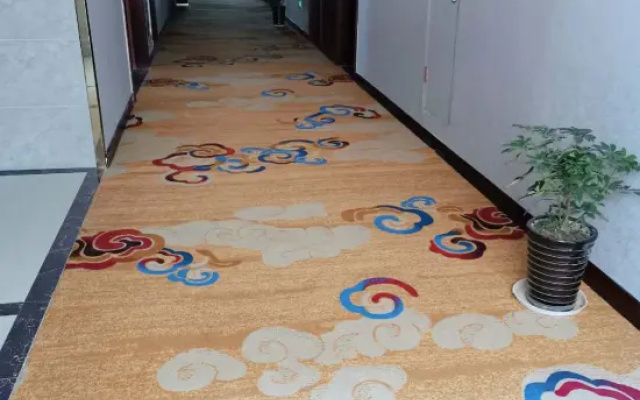 Wanfu Hotel