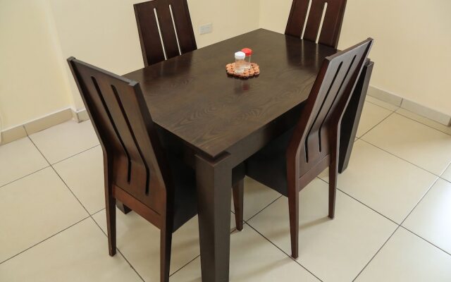 Executive Suites