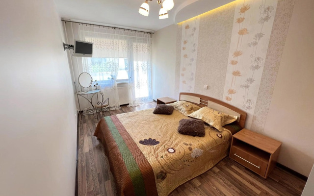 Airida forest apartament