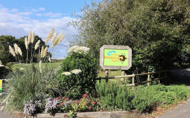 Princess Beach House