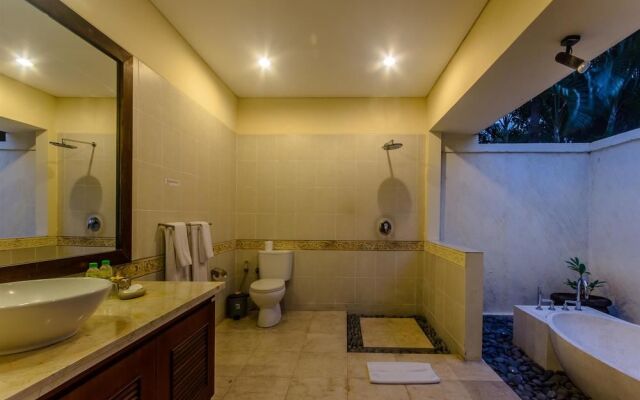 Villa Bugis Seminyak