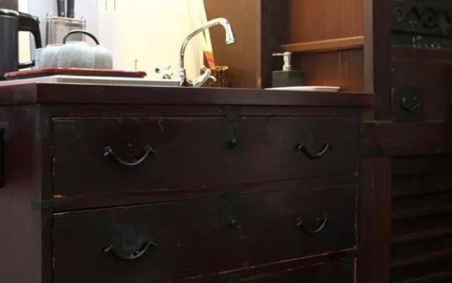 Hatoba-An Machiya Residence Inn