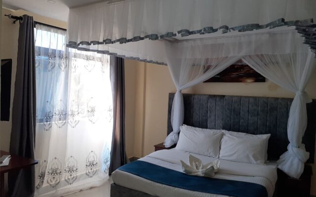 Bungoma Royal Suites Hotel