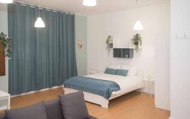 Bonsai Apartment III