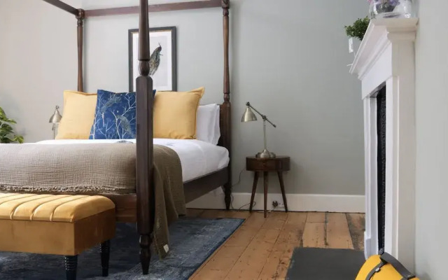Sancreed House B&B