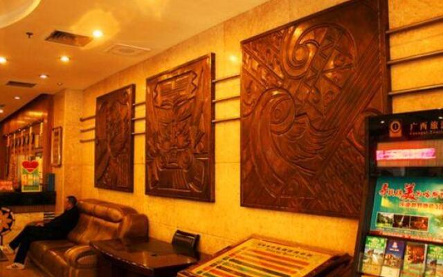 Huaxing Hotel