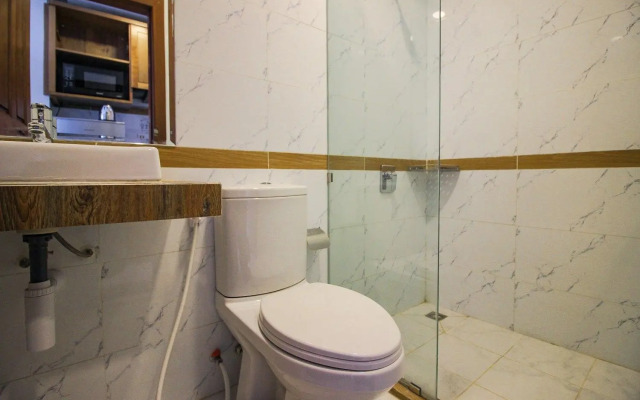 Ptas Tauch Residence