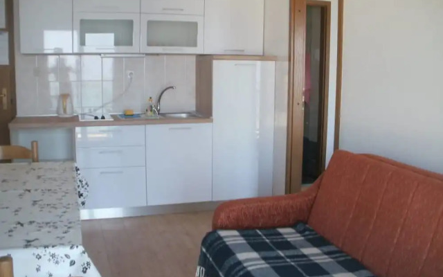 Beach Apartments Toni