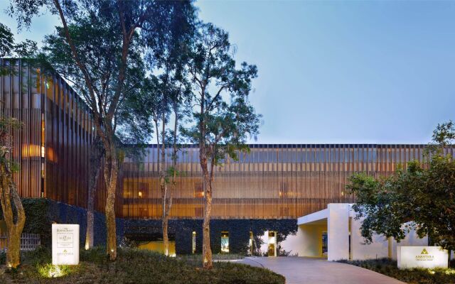 Anantara Chiang Mai Serviced Suites