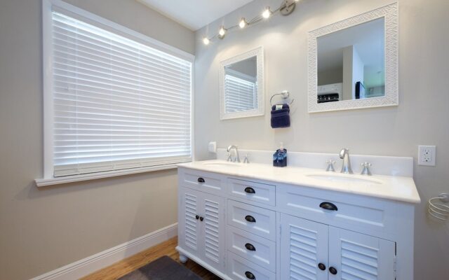 1 Step Closer 2 Bedroom Villa by RedAwning