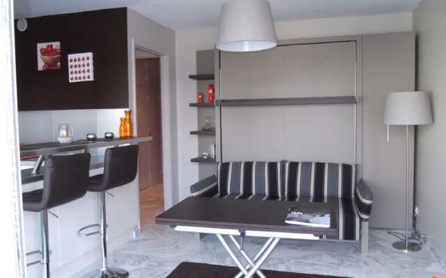 Welcome to Cannes - Fénelon