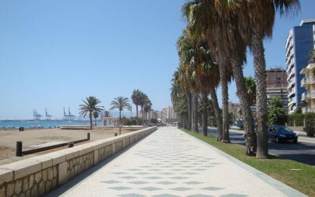 Del Parque Flats Malagueta