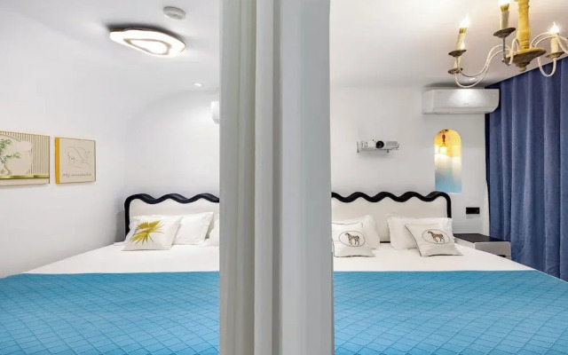 Mu Xin Guest House