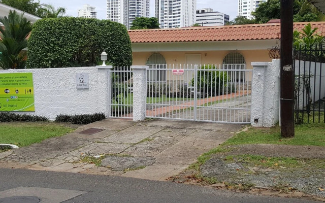 Posada Casa Real Panamá