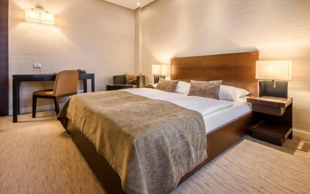 Residence Hotel