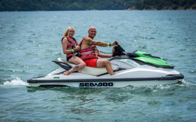 Stavros Beach Hotel