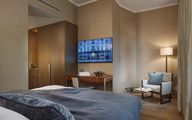 The Emblem Prague Hotel - Preferred Hotels & Resorts