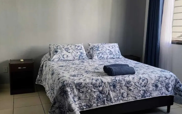 Hostal Backpackers Travelero