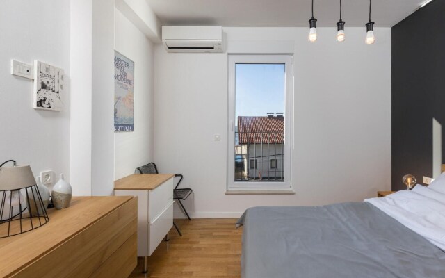 Beautiful Home in Crikvenica With 3 Bedrooms and Wifi