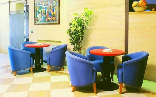 Ambienthotel Luna Rossa