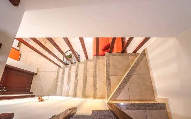 Apartamentos Pipa Centro